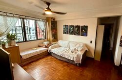 Blk 161 Mei Ling Vista (Queenstown), HDB 4 Rooms #573393451